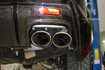 Mercedes ML63 AMG  wide body kit expression Motorsport